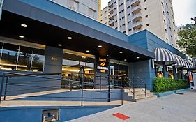 Slim São Paulo Congonhas