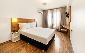 Slim São Paulo Congonhas